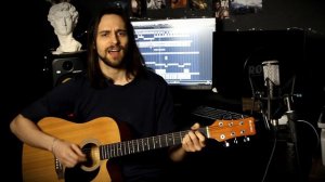 Nickelback - If today was your last day cover на русском