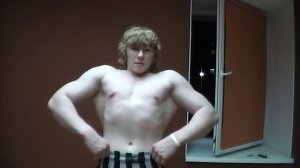 Сушка Данила или как сжечь жир! Избавиться от жира и получить рельефное тело!