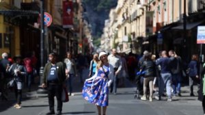 AMALFI COAST Travel Guide | Exploring Positano, Sorrento, Pompeii, Mt Vesuvius in ITALY