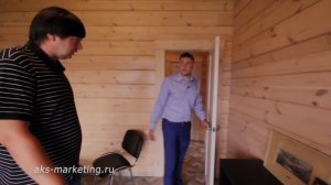 Дом из клееного бруса. Себестоимость. Как выбрать и не ошибиться. Большой обзор