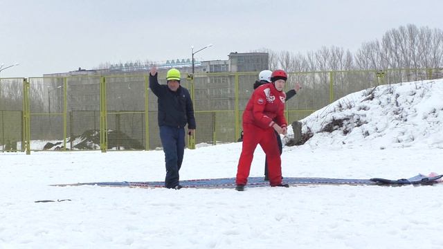 The World Cup F 2D March 4-7 RUSSIA Togliatti 00407 Борода - Кудинова смотреть онлайн