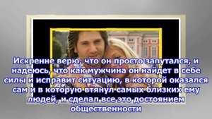 Супруга авраама руссо умоляет его вернуться к ней и детям