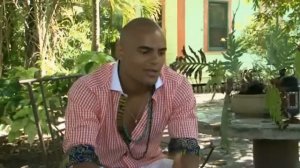 Mohombi - Meet Mohombi - Part II