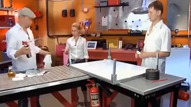 ВСЯ ПРАВДА О НАТЯЖНЫХ ПОТОЛКАХ смотреть онлайн