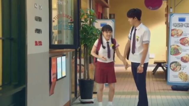 Jealous & Sweet Moments Revenge Note 1 | Korean Drama смотреть онлайн