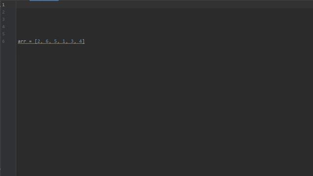Selection Sort In Python Explained (With Example And Code)