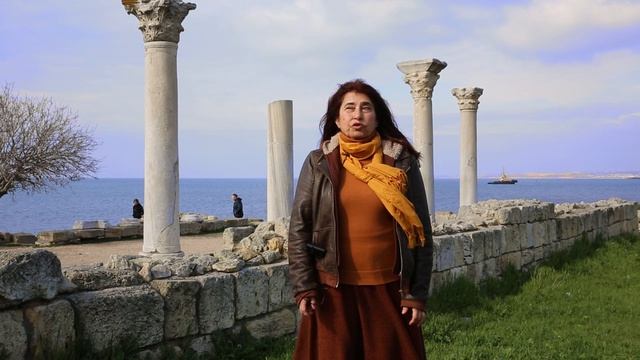 44 серия. Владимир Набоков смотреть онлайн