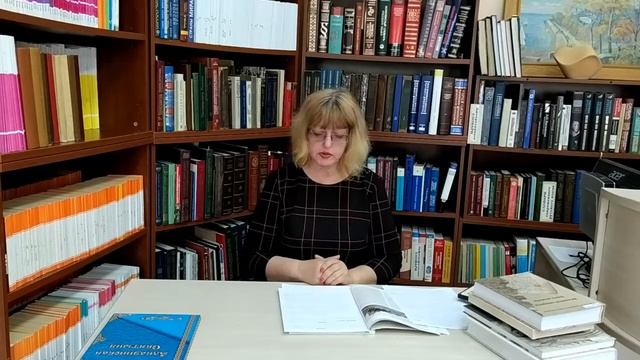 Выпуск 21. "Что читать о Хабаровском крае?" Албазино. смотреть онлайн