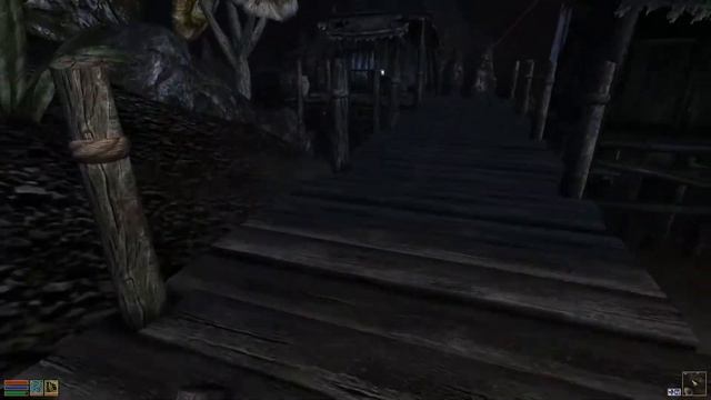 You Annoyed the Mistress, Prepare to Die! | Morrowind Blind Playthrough смотреть онлайн