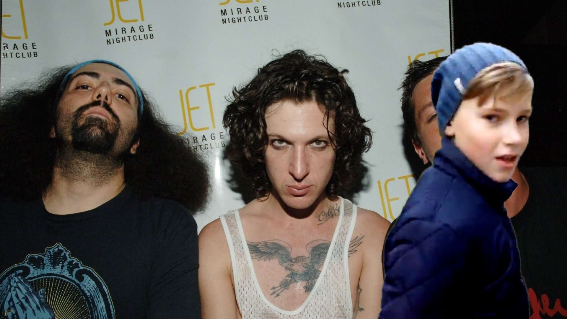 Mc голубь 2  (My Dick-Mickey Avalon) смотреть онлайн