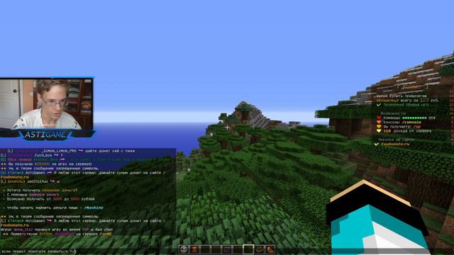 Кто лучше BANPLAY, FOXMINE, MINEBLAZE. Кто же победит? смотреть онлайн