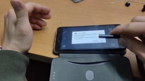 Эндоскоп Гибкая камера USB для Android и PC 2 метра (для смартфона)
