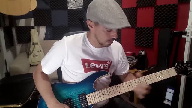 Ibanez RG421, JemJR, S521, SIR70 смотреть онлайн