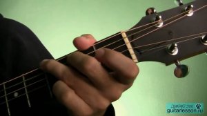 Океан Эльзы  - Вiдпусти (Аккорды, урок на гитаре)