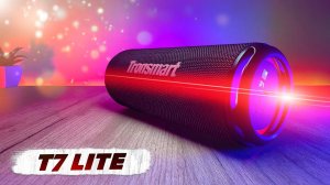 ИДЕАЛЬНО ДЛЯ ЛЕТА! АВТОНОМНОСТЬ 24 ЧАСА! ОБЗОР TRONSMART T7 LITE