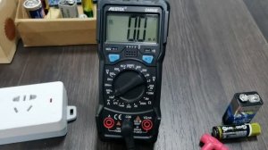 MESTEK DM90E  Multimeter