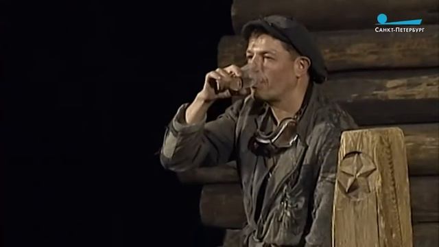 «Театральная гостиная Рудольфа Фурманова» Игорь Скляр