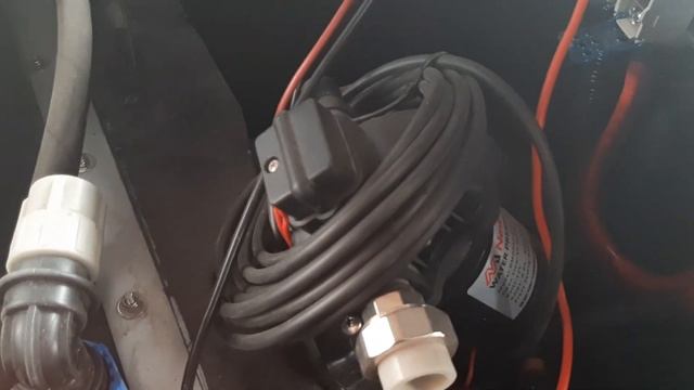 Катер из пнд - каюта.Из серии строю "БЕЛБОТ" из пнд.