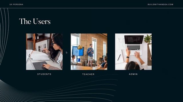 Mengenal Manfaat Utama UX Design User Persona смотреть онлайн