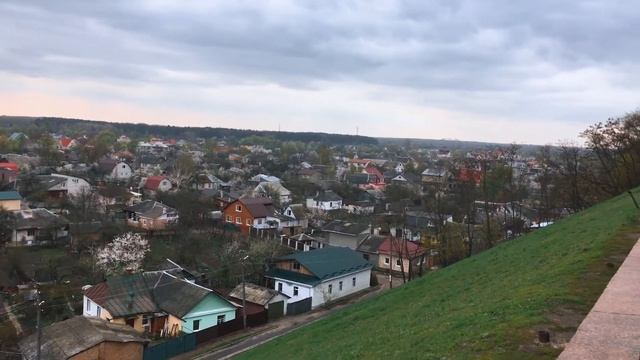 Чернігів - місто для душі та розваг