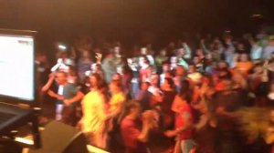 ВОТЭТНО! 21-24 июня 2012 ИВАН КУПАЛА