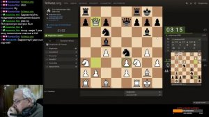 Играем в Heroes III и Шахматы на lichess.org[RU]