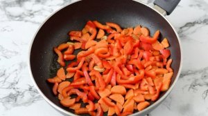 Овощи по-китайски