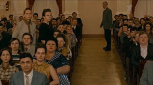 Ученица Мессинга Анонс  3-4 сер 28.01