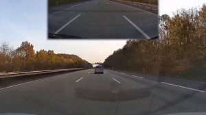 Leipzig Roadrage, Spur halten, Renate in München! #Sachsen #dashcam #folge 5 Re-Up