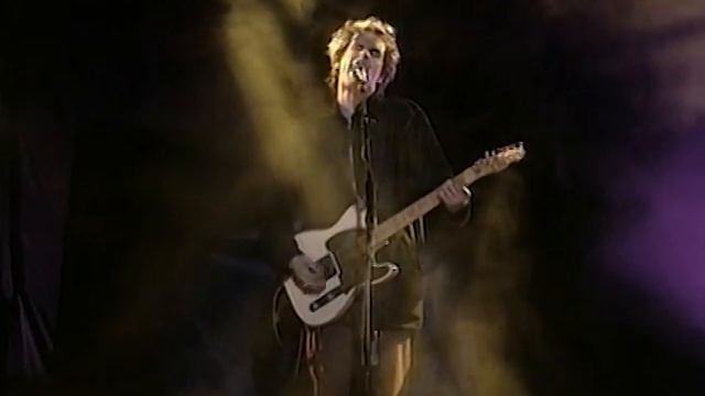 Jeff Buckley - Eternal Life (Live at Gleneagles) смотреть онлайн