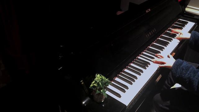 Crying For Rain/Akuma no Ko - 200 Subscribers Special смотреть онлайн