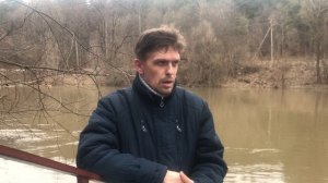 Погода и её капризы в путешествиях.