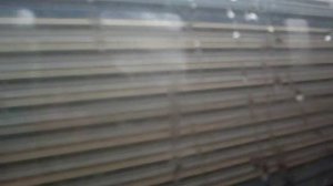 Перегон Лосиноостровская - Ярославский вокзал