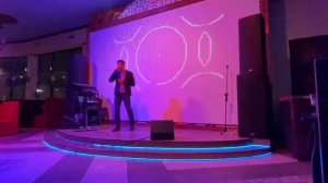 Алексей Саяпин гр.Дилижанс «Как-то раз в саду»