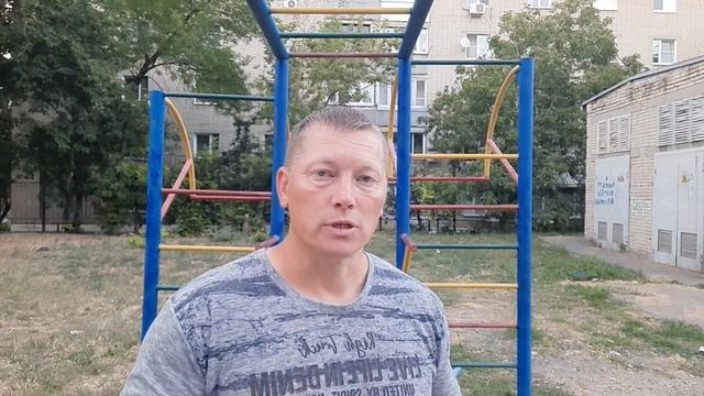 Как начать тренироваться!?(Как заставить себя)