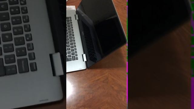 Inspiron 15 7000 series model 7579 silver смотреть онлайн