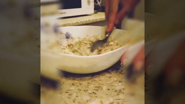 Овсяное печенье без сахара и муки, вкусно и очень просто смотреть онлайн