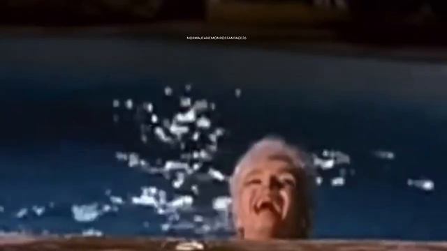 Marilyn Monroe- Share That Love смотреть онлайн