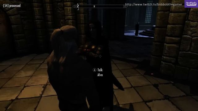 Skyrim Mod Showcase: Amazing Follower Twee(r)ks смотреть онлайн