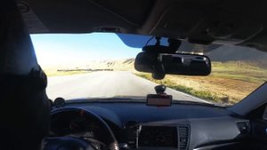 ТУРБО Субару VS Субару НА КОМПРЕССОРЕ! Клуб Subaru STI отжигает на треке!