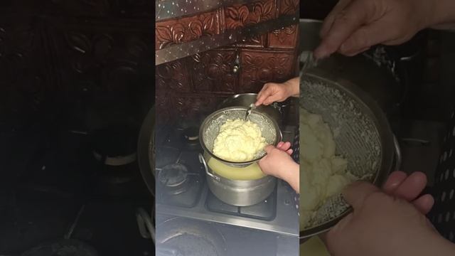 СИР ТВЕРДИЙ найсмачніший в домашніх умовах,таке можливо.