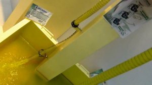 как работает самовсасывающий вихревой индустриальный насос