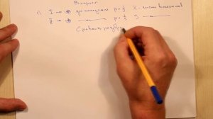 Дисперсия геометрического распределения. Вопросы