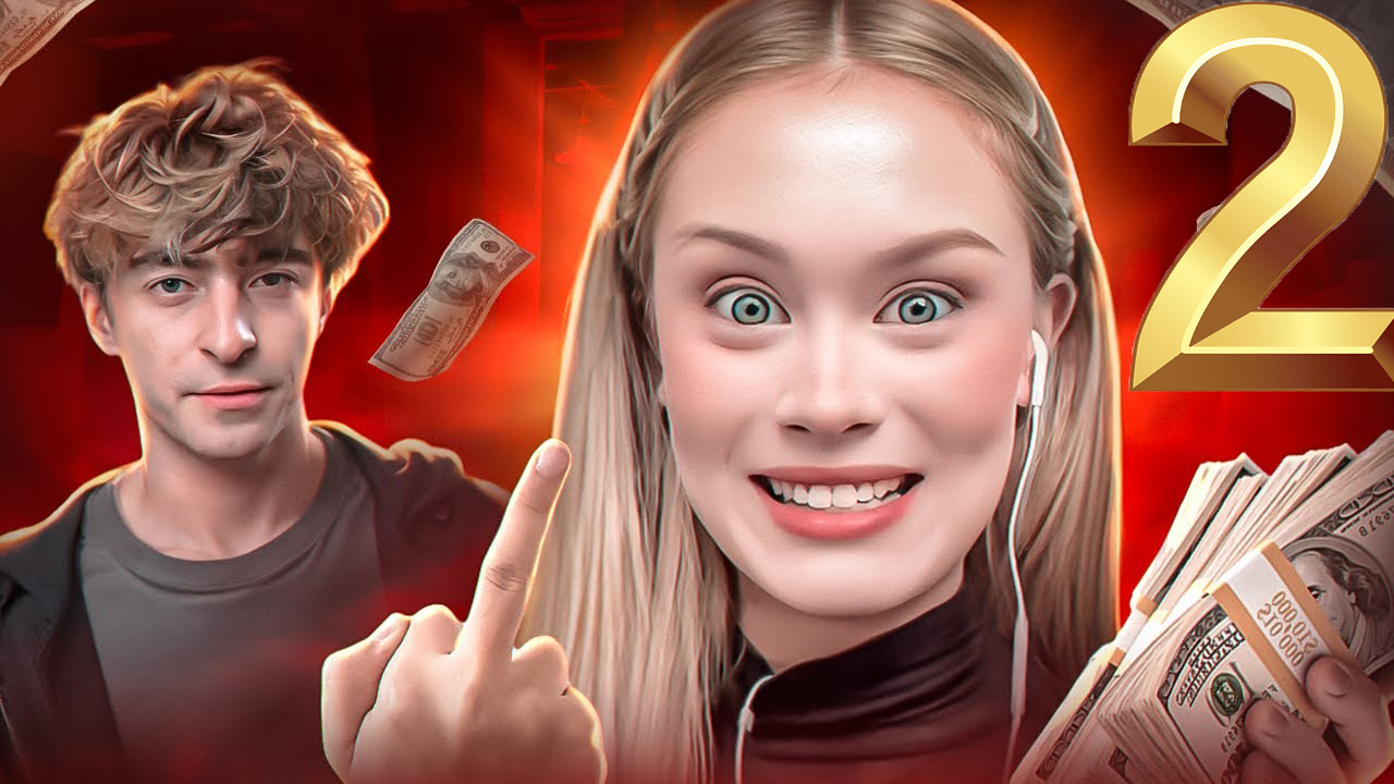 ДАША ДОШИК "УНИЗИЛА" ХЕЙТЕРОВ 2