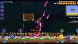 how to get the broken hero sword in terraria