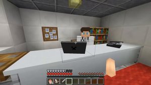 ?ЧТО СЛУЧИЛОСЬ С ЛЕСКОЙ в Майнкрафте? НУБИК ШЕДИ Minecraft