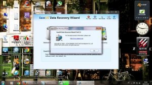 #EaseUS Data Recovery Wizard Professional + Activation 2014