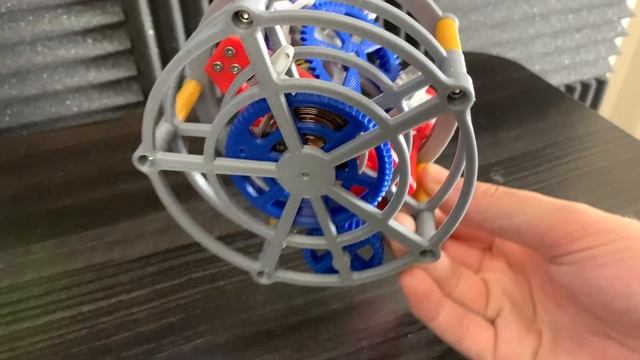 What is a "tourbillon" and what is its purpose? смотреть онлайн