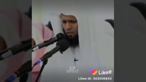 Мансур Ас-Салими! Сура ("АН-НАЗИЯТ" АЯТ 34-41)