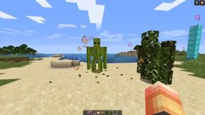 Я СКРАФТИЛ РАЗНЫХ ГОЛЕМОВ В ИГРЕ МАЙНКРАФТ MINECRAFT 2021